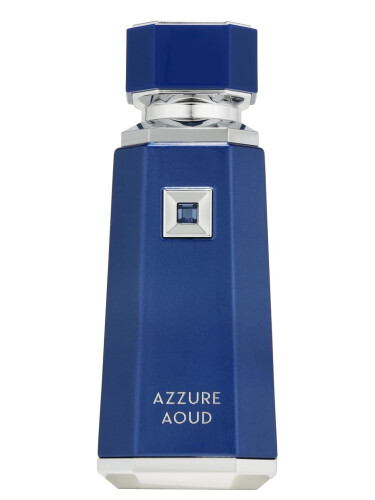 عطر ادکلن آزور عود فرنچ اونیو - Azzure Oud French Avenue - بررسی، قیمت و خرید