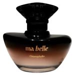 عطر ادکلن ما بل کلروفیلا - Ma Belle Chlorophylla - بررسی، قیمت و خرید