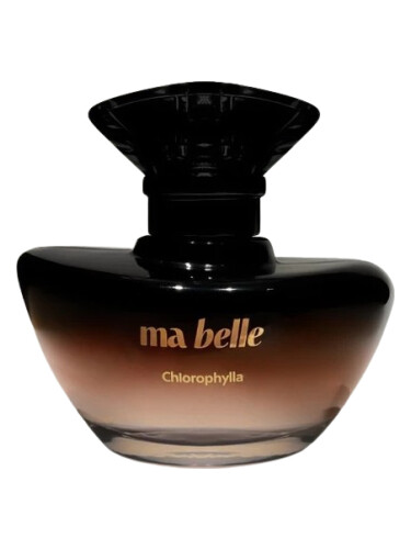 عطر ادکلن ما بل کلروفیلا - Ma Belle Chlorophylla - بررسی، قیمت و خرید