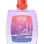 عطر ادکلن وارنز رومانس اوه! استانبول اولریک دو وارنز - Varens Romance Oh ! Istanbul Ulric de Varens - بررسی، قیمت و خرید