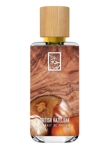 عطر ادکلن بریتیش هیزلوک د دوآ برند - British Hazeloak The Dua Brand - بررسی، قیمت و خرید