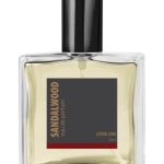 عطر ادکلن سَندَل‌وود لاتر - Sandalwood Lathr - بررسی، قیمت و خرید