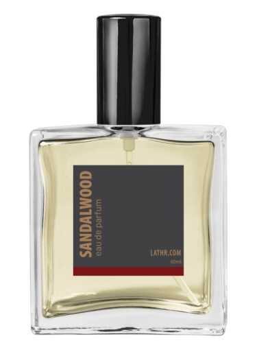 عطر ادکلن سَندَل‌وود لاتر - Sandalwood Lathr - بررسی، قیمت و خرید
