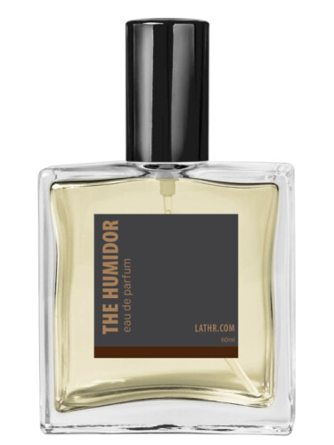 عطر ادکلن ده هومیدور لِیذِر - The Humidor Lathr - بررسی، قیمت و خرید
