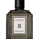 عطر ادکلن میست اند برنت هتل داوسون - Missed & Burnt Hotel Dawson - بررسی، قیمت و خرید