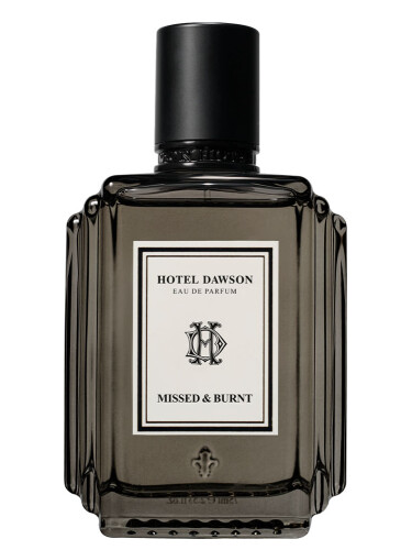 عطر ادکلن میست اند برنت هتل داوسون - Missed & Burnt Hotel Dawson - بررسی، قیمت و خرید