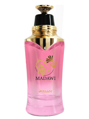 عطر ادکلن مداوی فان - Madawi FAAN - بررسی، قیمت و خرید
