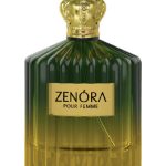 عطر ادکلن زنورا پور فم فان - Zenora Pour Femme FAAN - بررسی، قیمت و خرید