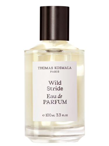 عطر ادکلن وایلد استراید توماس کوسمالا - Wild Stride Thomas Kosmala - بررسی، قیمت و خرید