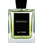 عطر ادکلن اسکاندالو دی ثری - Escándalo Day Three - بررسی، قیمت و خرید