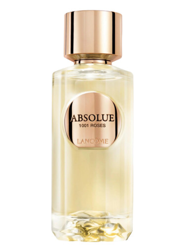 عطر ادکلن ابسولو ۱۰۰۱ روزز لنکوم - Absolue 1001 Roses Lancôme - بررسی، قیمت و خرید