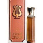 عطر ادکلن زولوتوی ارفی آلیه پاروسا - Золотой Орфей Алые Паруса (Alye Parusa) - بررسی، قیمت و خرید