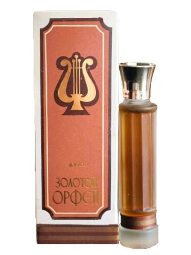 عطر ادکلن زولوتوی ارفی آلیه پاروسا - Золотой Орфей Алые Паруса (Alye Parusa) - بررسی، قیمت و خرید
