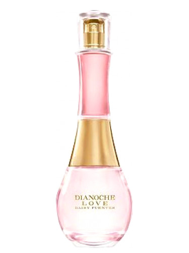 عطر ادکلن دیانوش لاو دیزی فوئنتس - Dianoche Love Daisy Fuentes - بررسی، قیمت و خرید