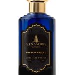 عطر ادکلن برازیلیا آبسولو الکساندریا فراگرنسز - Brasilia Absolu Alexandria Fragrances - بررسی، قیمت و خرید