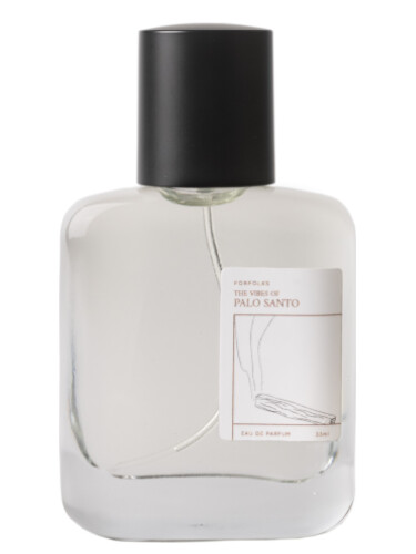 عطر ادکلن پالو سانتو فورفولکس - Palo Santo Forfolks - بررسی، قیمت و خرید