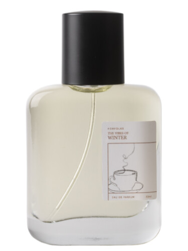 عطر ادکلن وینتر فورفولکس - Winter Forfolks - بررسی، قیمت و خرید
