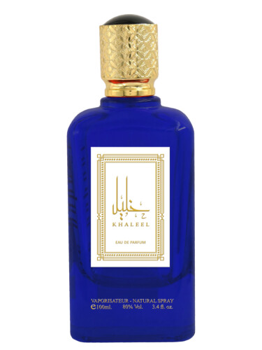عطر ادکلن خلیل ماشر - Khaleel Mashaer - بررسی، قیمت و خرید