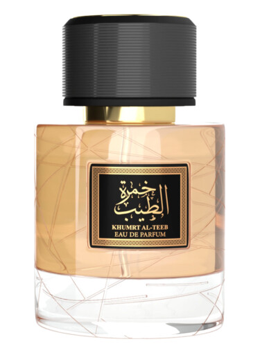 عطر ادکلن خمره الطیب مشعر - Khumrat Al Teeb Mashaer - بررسی، قیمت و خرید