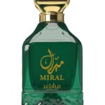 عطر ادکلن میرال مشاعر - Miral Mashaer - بررسی، قیمت و خرید