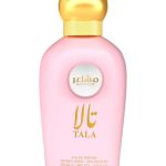 عطر ادکلن تالا ماشعر - Tala Mashaer - بررسی، قیمت و خرید