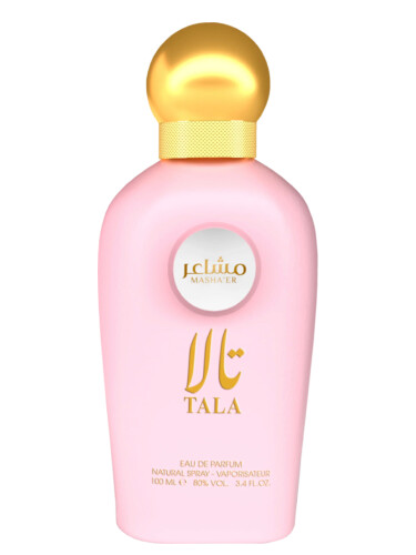 عطر ادکلن تالا ماشعر - Tala Mashaer - بررسی، قیمت و خرید