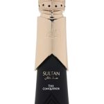 عطر ادکلن سلطان ته کانکرر فرگرنس ورد - Sultan The Conqueror Fragrance World - بررسی، قیمت و خرید