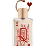 عطر ادکلن کویین آو هارتز فراگرنس ورد - Queen of Hearts Fragrance World - بررسی، قیمت و خرید