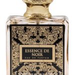 عطر ادکلن اسانس د نویر فراگرنس ورلد - Essence de Noir Fragrance World - بررسی، قیمت و خرید