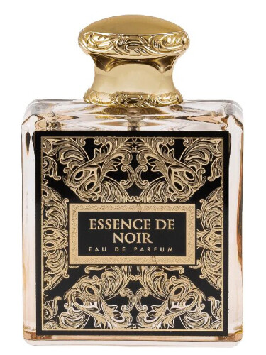 عطر ادکلن اسانس د نویر فراگرنس ورلد - Essence de Noir Fragrance World - بررسی، قیمت و خرید