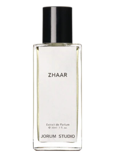 عطر ادکلن ژار جوروم استودیو - Zhaar Jorum Studio - بررسی، قیمت و خرید