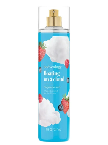 عطر ادکلن فلواتینگ آن ا کلود بادی کالوجی - Floating On A Cloud Bodycology - بررسی، قیمت و خرید