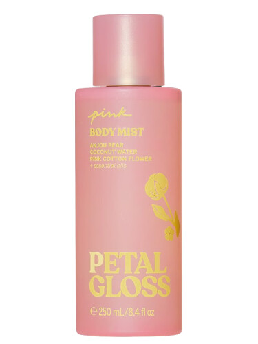 عطر ادکلن پت گلُس ویکتوریا سیکرت - Petal Gloss Victoria's Secret - بررسی، قیمت و خرید