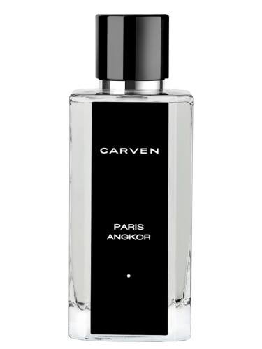 عطر ادکلن پاریس آنگکور کارون - Paris Angkor Carven - بررسی، قیمت و خرید