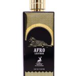 عطر ادکلن افرو لدر مزون الهمبرا - Afro Leather Maison Alhambra - بررسی، قیمت و خرید