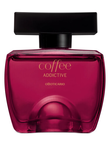 عطر ادکلن کافی ادیکتیو وومن اوبوتیکاریو - Coffee Addictive Woman O Boticário - بررسی، قیمت و خرید
