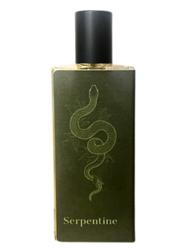عطر ادکلن سِرپِنتاین سورس - Serpentine Sorce - بررسی، قیمت و خرید