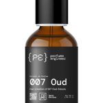 عطر ادکلن اود دابل او سون پرفیوم اینجینیر - 007 Oud Perfume Engineer - بررسی، قیمت و خرید