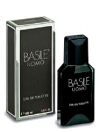 عطر ادکلن بازیل اومو بازیل - Basile Uomo Basile - بررسی، قیمت و خرید