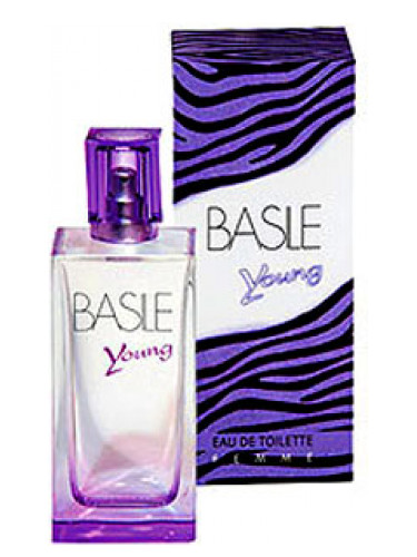 عطر ادکلن بسیل یانگ بسیل - Basile Young Basile - بررسی، قیمت و خرید