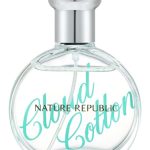 عطر ادکلن کلاود کاتن نیچر ریپابلیک - Cloud Cotton Nature Republic - بررسی، قیمت و خرید