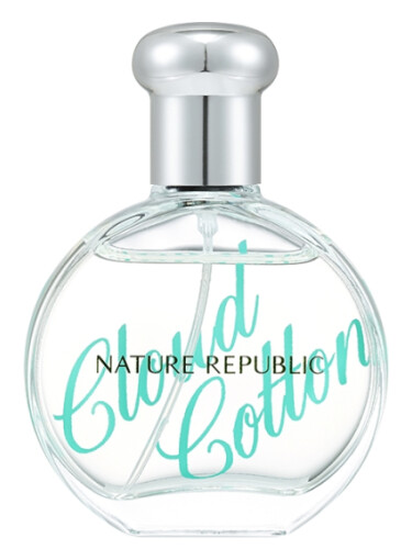 عطر ادکلن کلاود کاتن نیچر ریپابلیک - Cloud Cotton Nature Republic - بررسی، قیمت و خرید