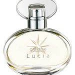 عطر ادکلن لوسیا اوریف‌لیم - Lucia Oriflame - بررسی، قیمت و خرید