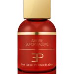 عطر ادکلن آمبر سوپرمسیو لز او پریمالدیا - Ambre Supermassive Les EAUX Primordiales - بررسی، قیمت و خرید