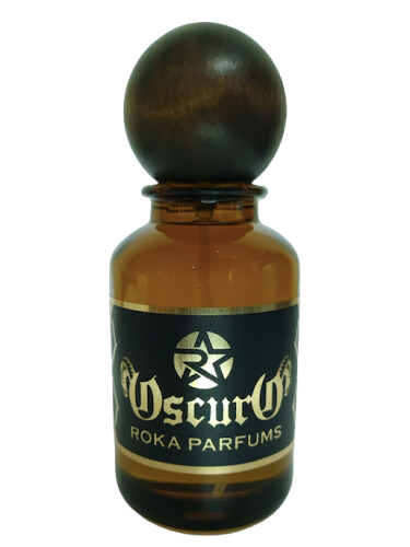 عطر ادکلن اسکورو روکا پارفومز - Oscuro Roka Parfums - بررسی، قیمت و خرید