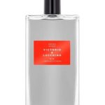 عطر ادکلن نمبر ده لیبرتاد اکستریما ویکتوریا اند لوچینو - N° 10 Libertad Extrema Victorio & Lucchino - بررسی، قیمت و خرید
