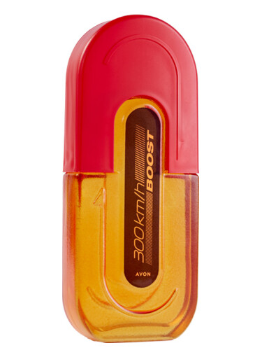 عطر ادکلن سیصد کیلومتر بر ساعت بوست آون - 300 Km/h Boost Avon - بررسی، قیمت و خرید