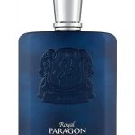 عطر ادکلن رویال پاراگون زیما - Royal Paragon Zimaya - بررسی، قیمت و خرید