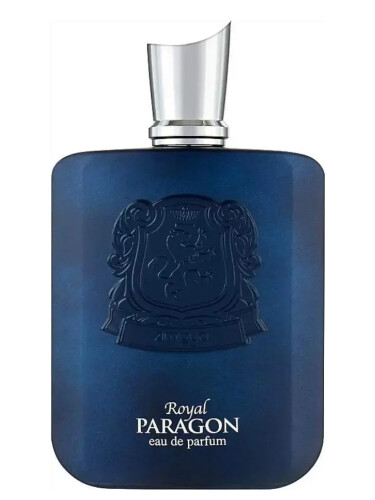 عطر ادکلن رویال پاراگون زیما - Royal Paragon Zimaya - بررسی، قیمت و خرید