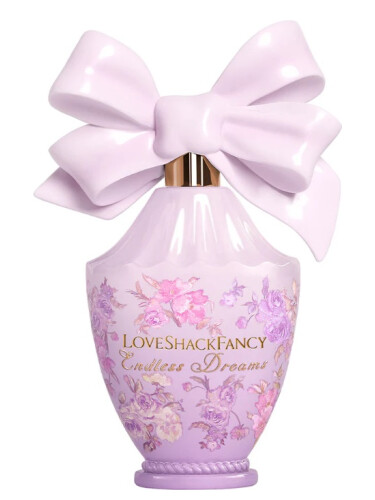 عطر ادکلن اندلس دریمز لاوشک فنسی - Endless Dreams LoveShackFancy - بررسی، قیمت و خرید